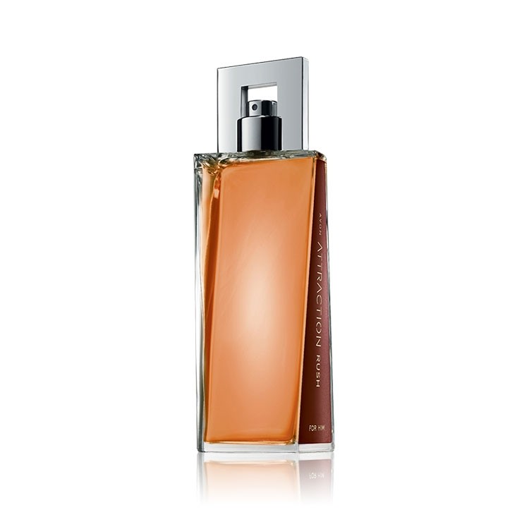 Attraction Rush Pour Homme