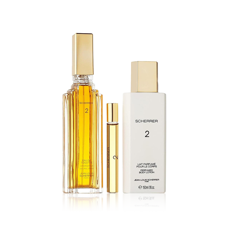 Edt 100ml Jean Louis Scherrer Perfume SCHERRER Perfume By Jean