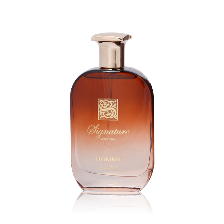 Limited Edition Brown Homme
