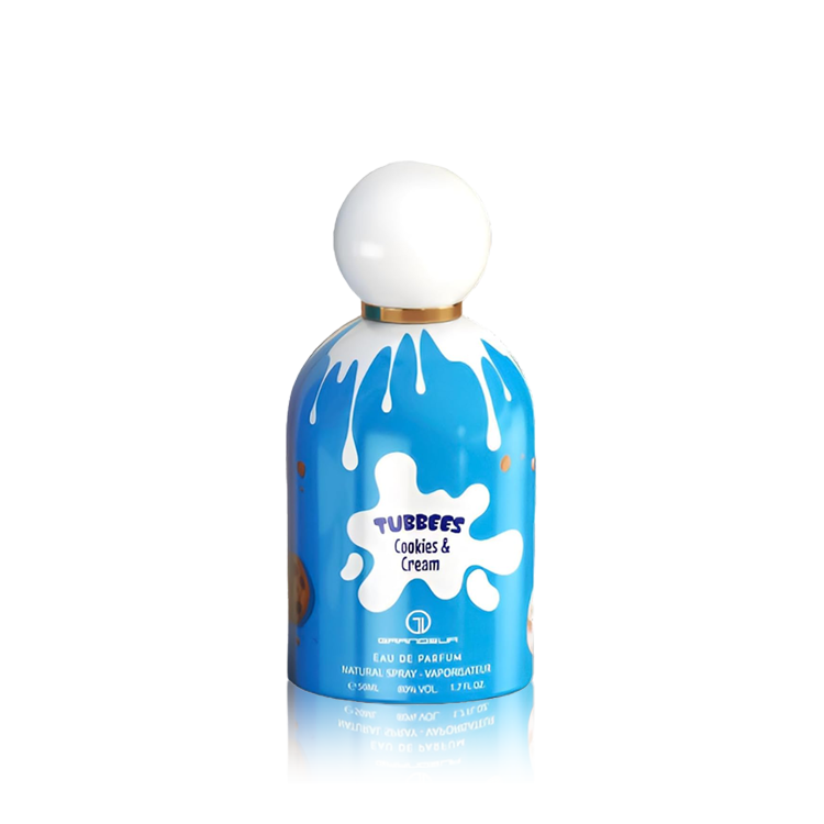 Tubbees Cookies & Cream