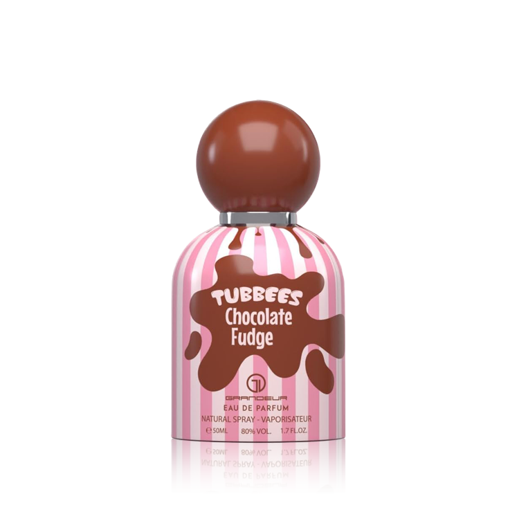 Tubbees Chocolate Fudge