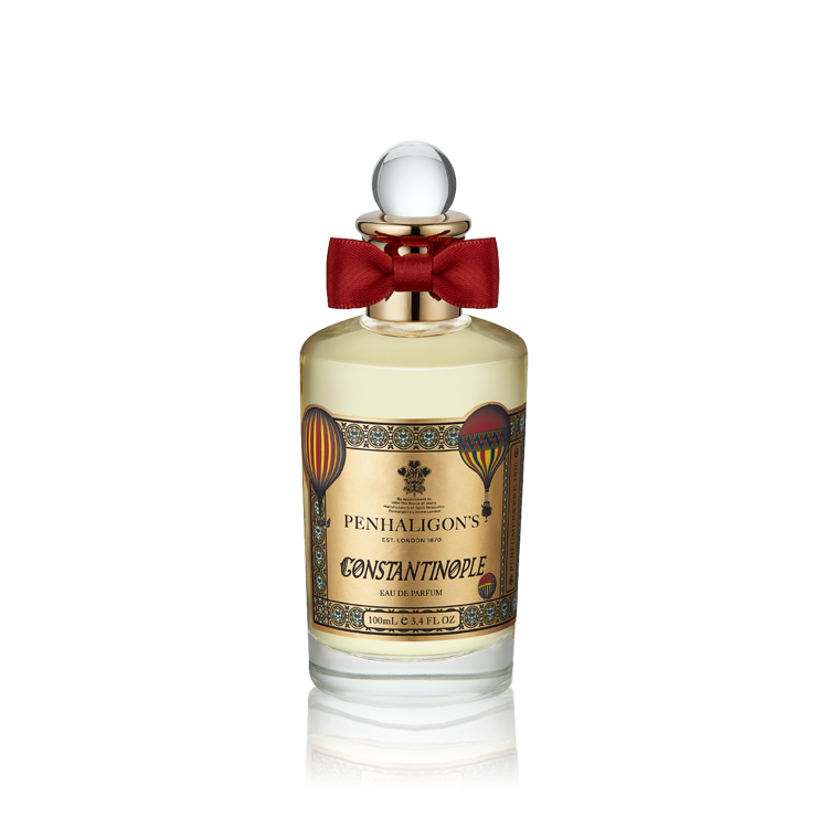 Penhaligon's Constantinople オードパルファム Constantinople Penhaligon&#039;s perfume - a fragrance