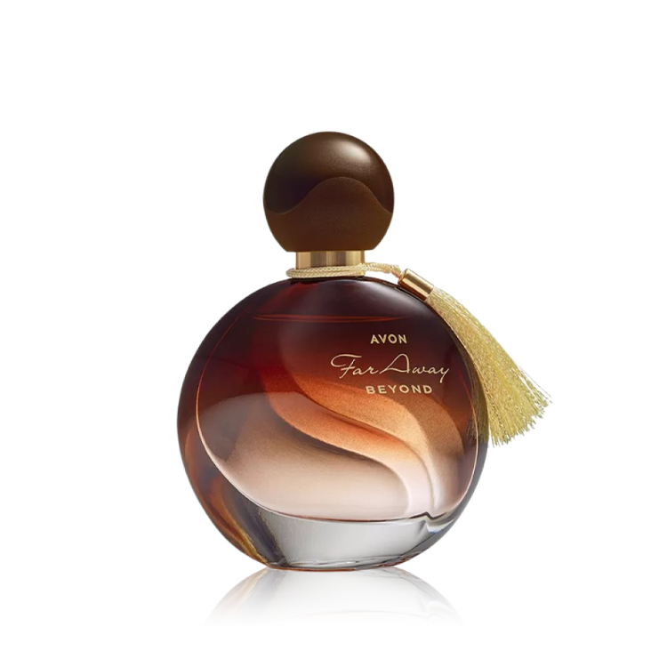 Far Away Beyond Parfum