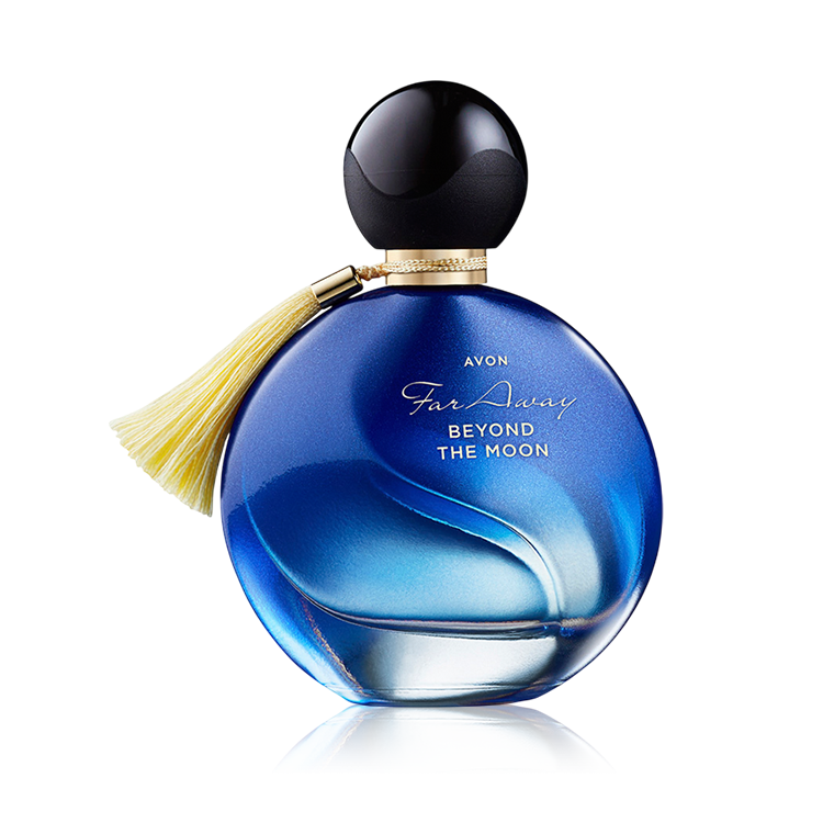 Far Away Beyond The Moon Parfum