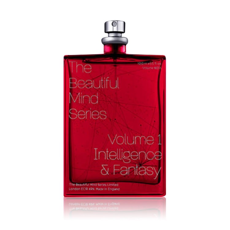 Volume I Intelligence & Fantasy