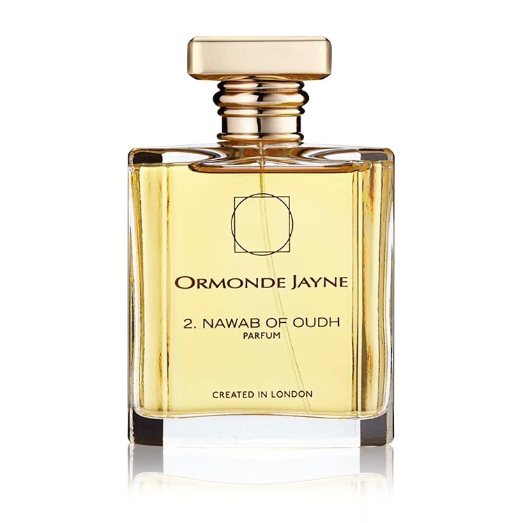 Nawab of Oudh - Ormonde Jayne main image 0