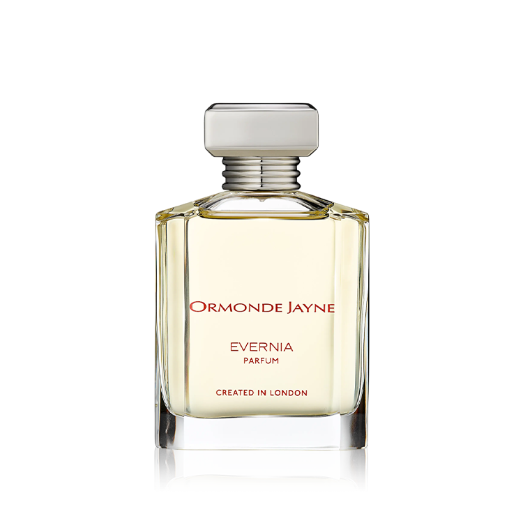 Unisex Evernia Parfum