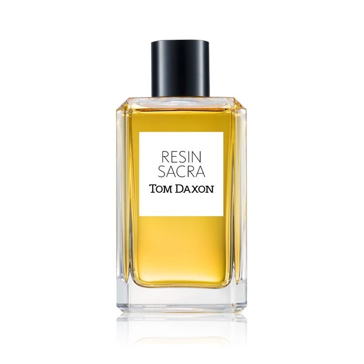 Resin Sacra