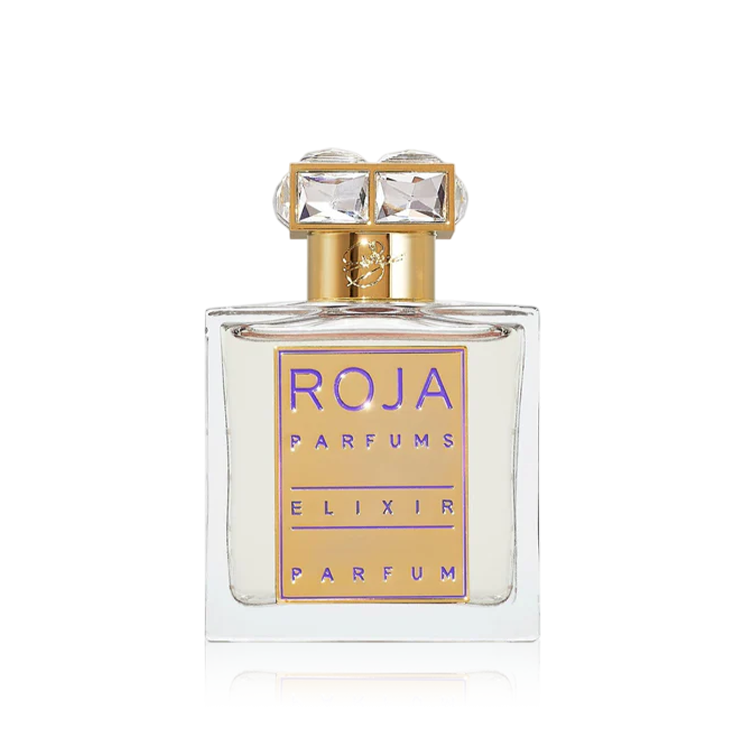 Elixir Pour Femme