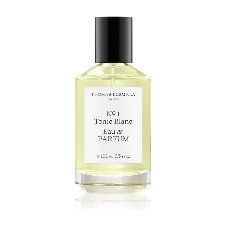 No.1 Tonic Blanc