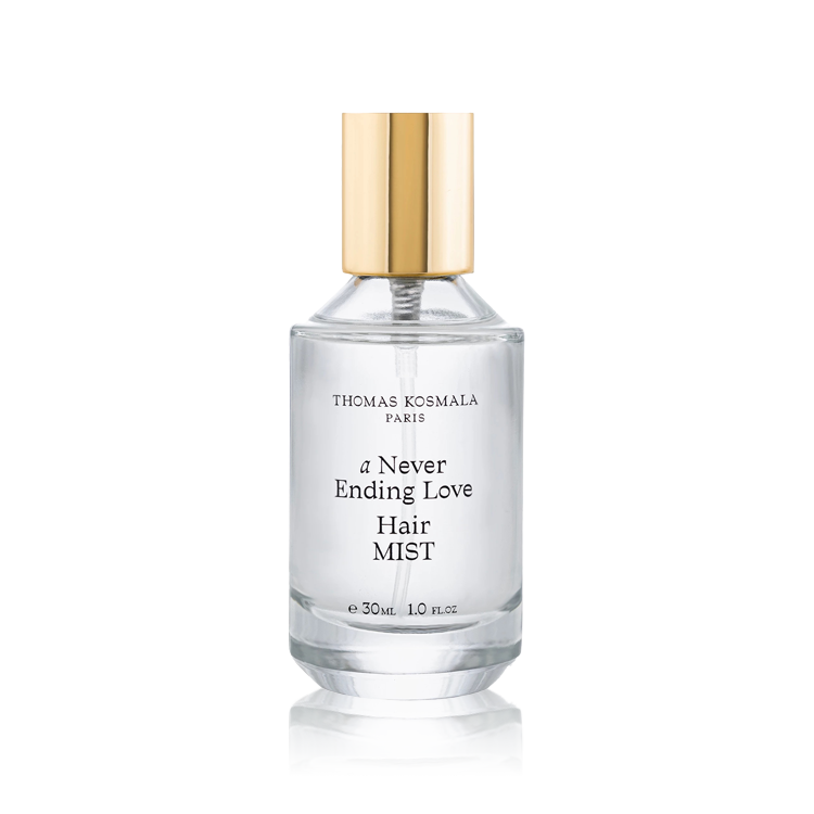 A Never Ending Love Hair Mist