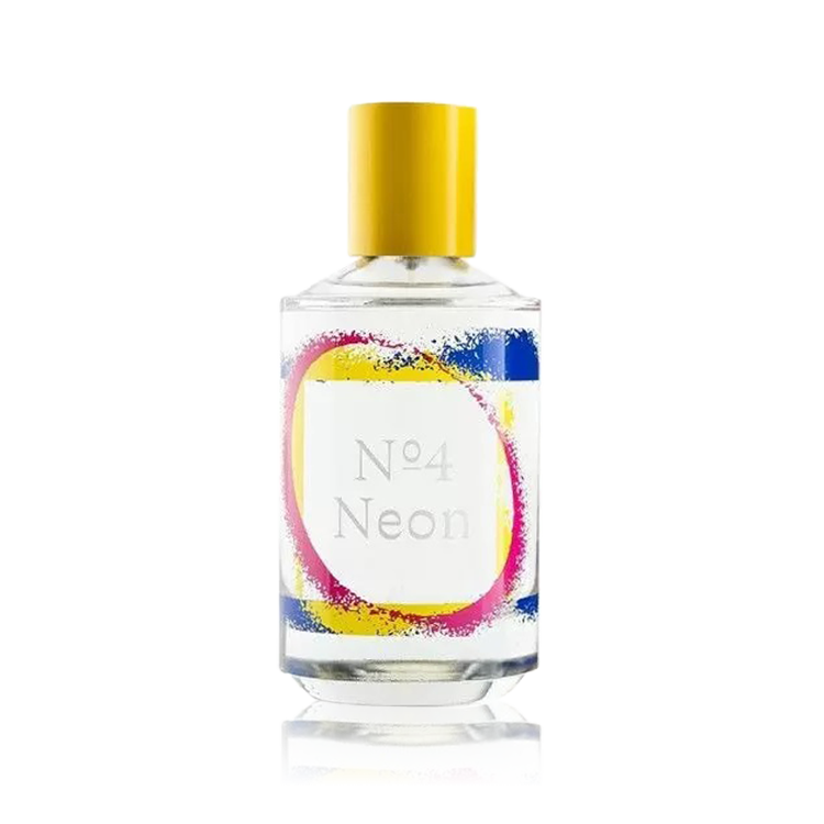 No. 4 Neon