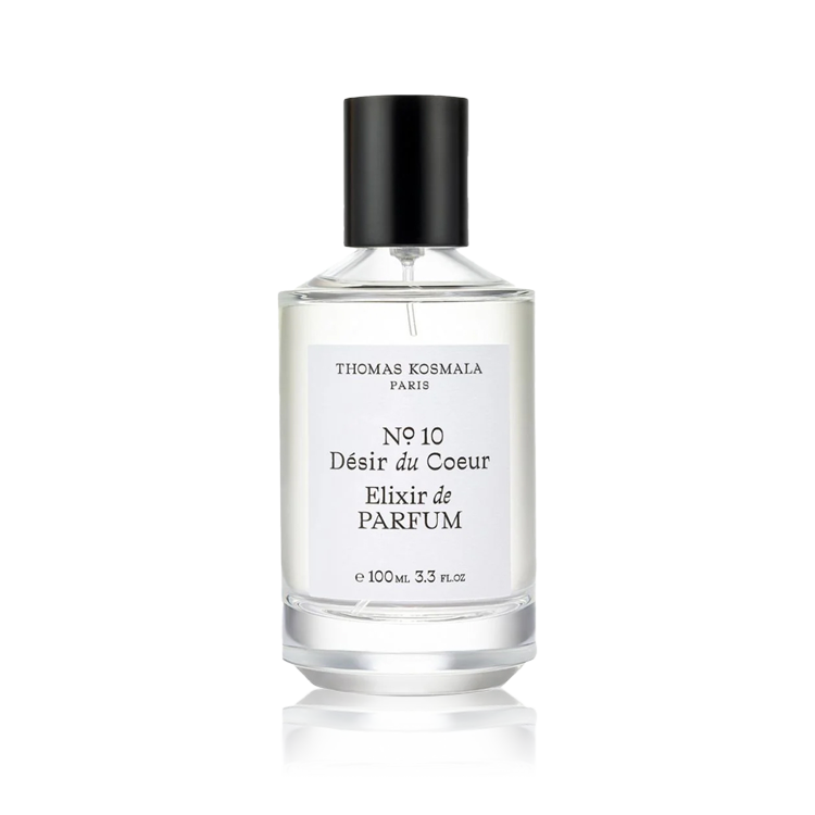 Unisex No.10 Desir Du Coeur Elixir