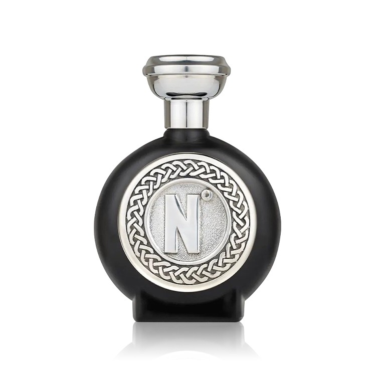 N° - Midnight Degree