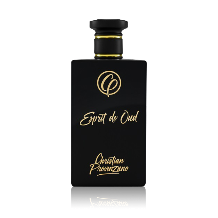 Christian Provenzano Esprit D'oud