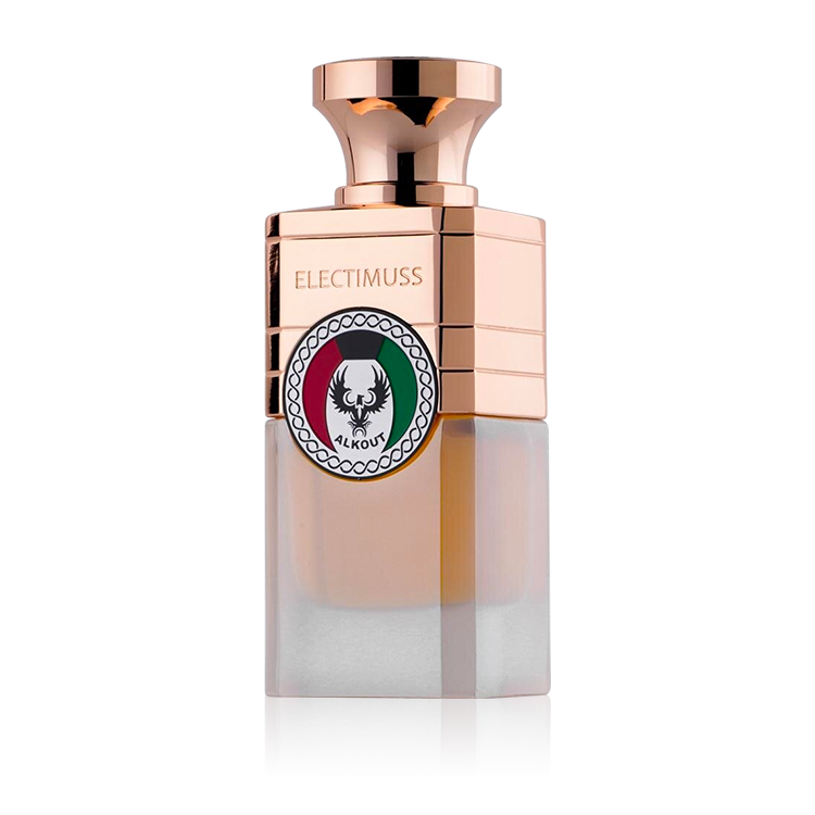 Unisex Alkout Parfum