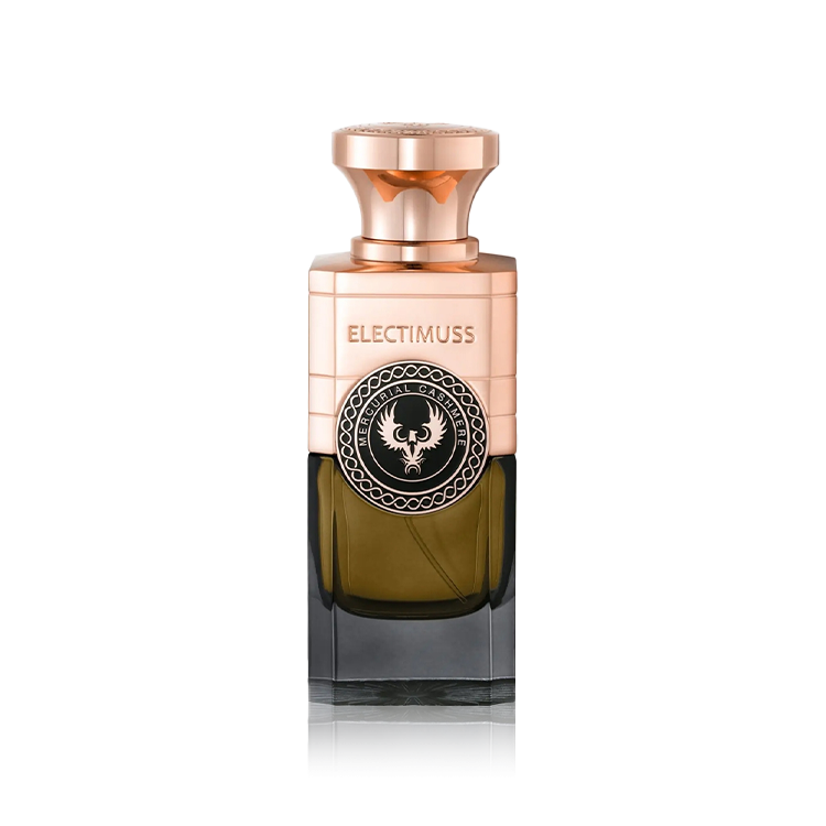 Unisex Mercurial Cashmere Parfum