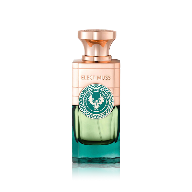 Unisex Persephones Patchouli Parfum