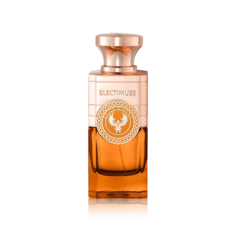 Unisex Spice D'arno Parfum