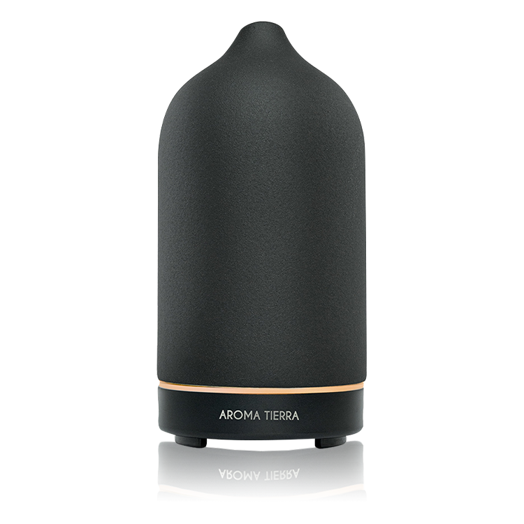 Aroma Tierra Santorini Electric Diffuser Dusk