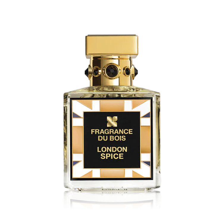 London Spice Parfum