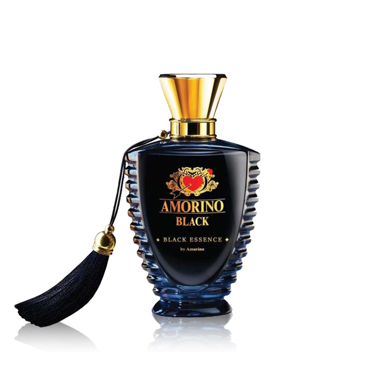 Black One More Love