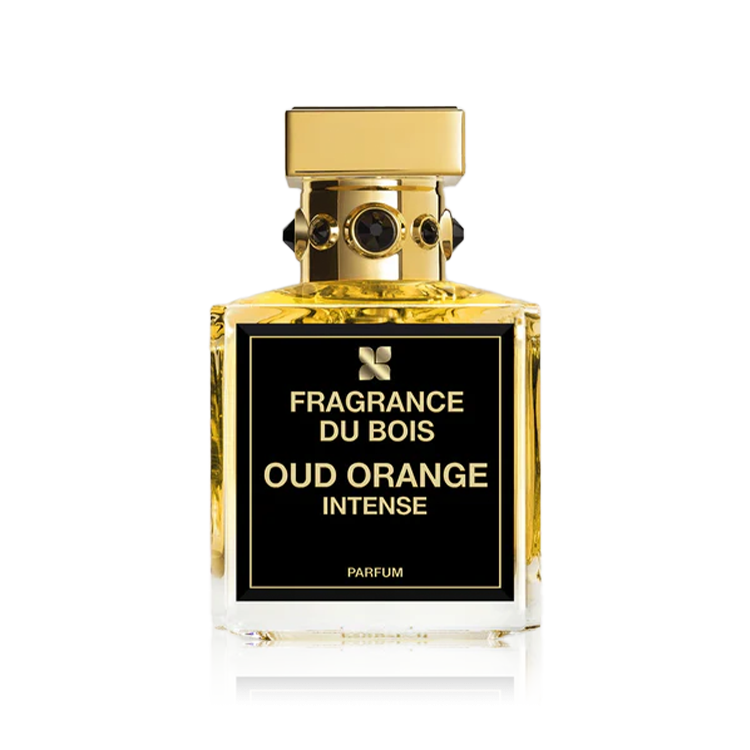 Unisex Oud Orange Intense Parfum
