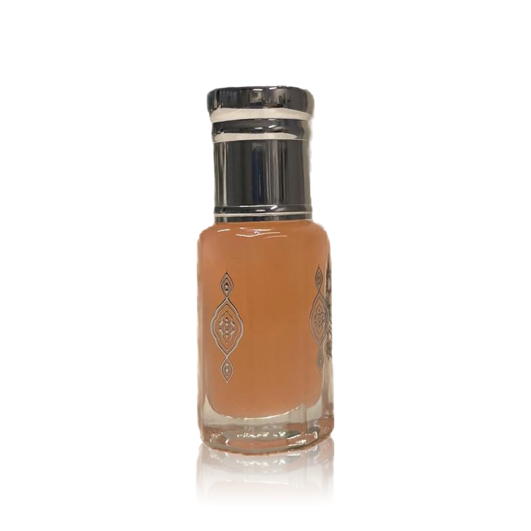 Musk Kt Perfume Oil
