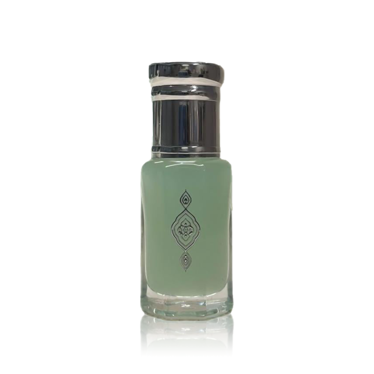 Musk Fantasia Perfume Oil