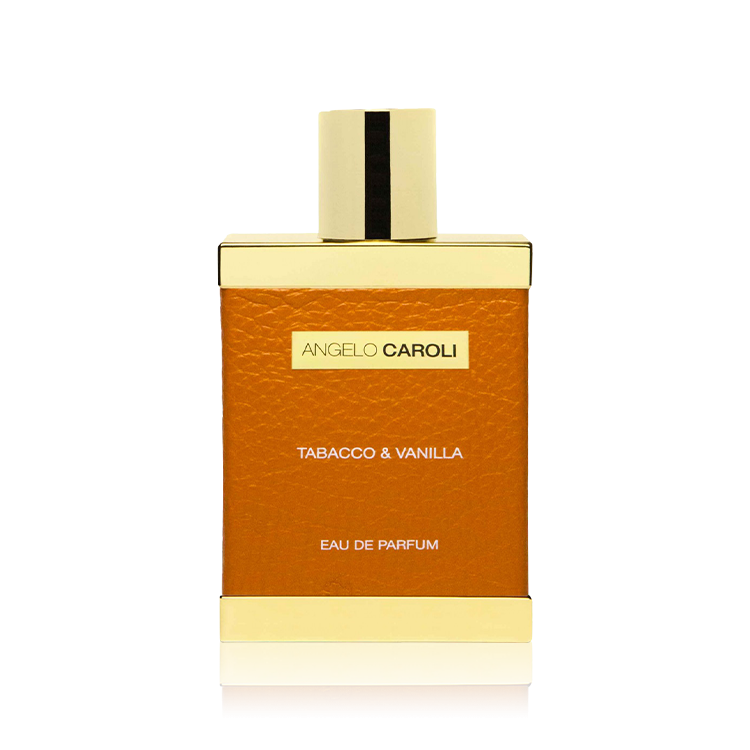 Tabacco Vanila