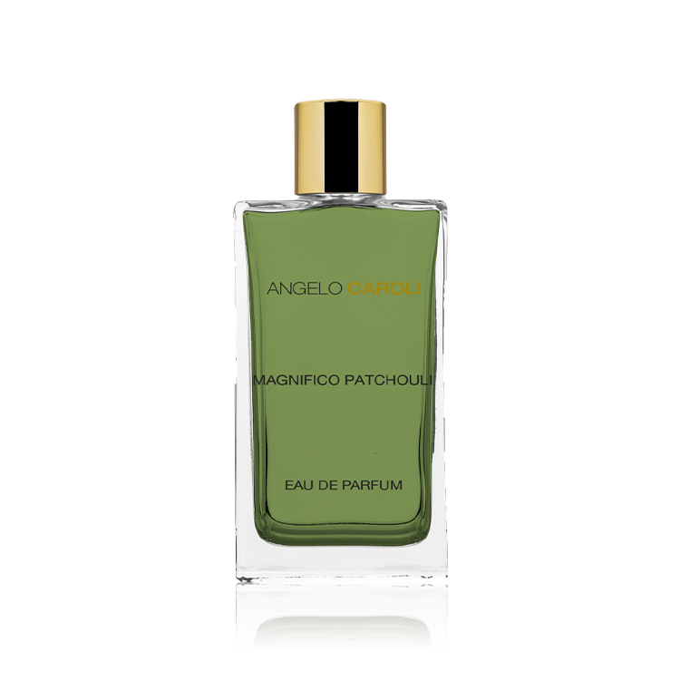 Magnifico Patchouli