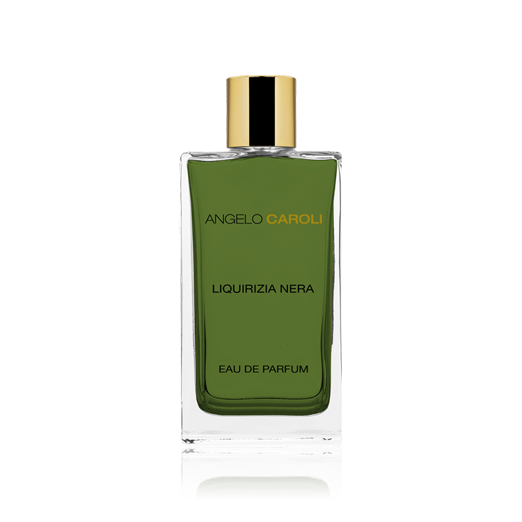 Liquirizia Nera