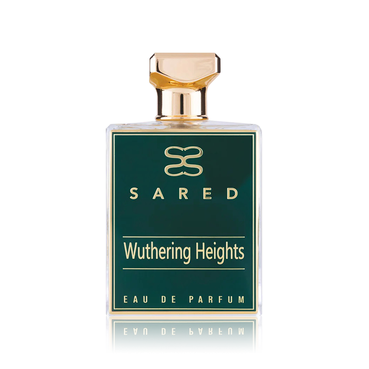 Wuthering Heights