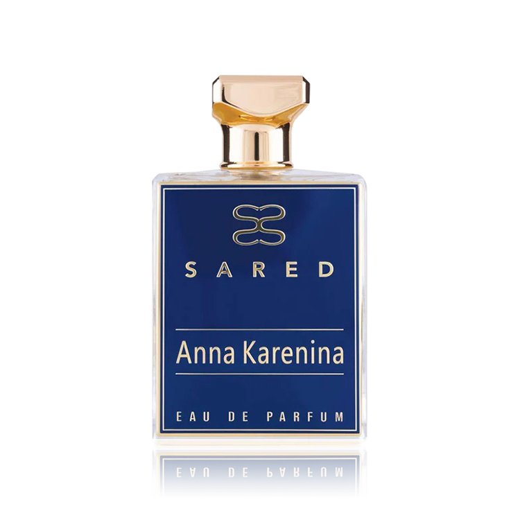 Anna Karenina