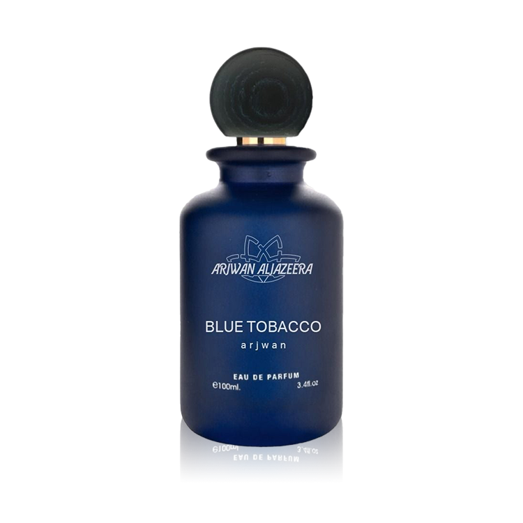 Blue Tobacoo