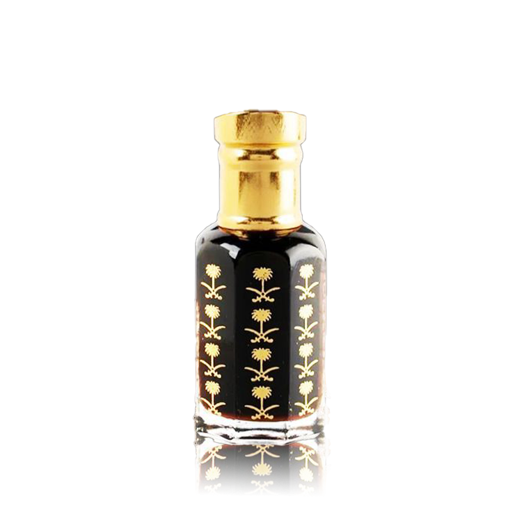 Black Musk
