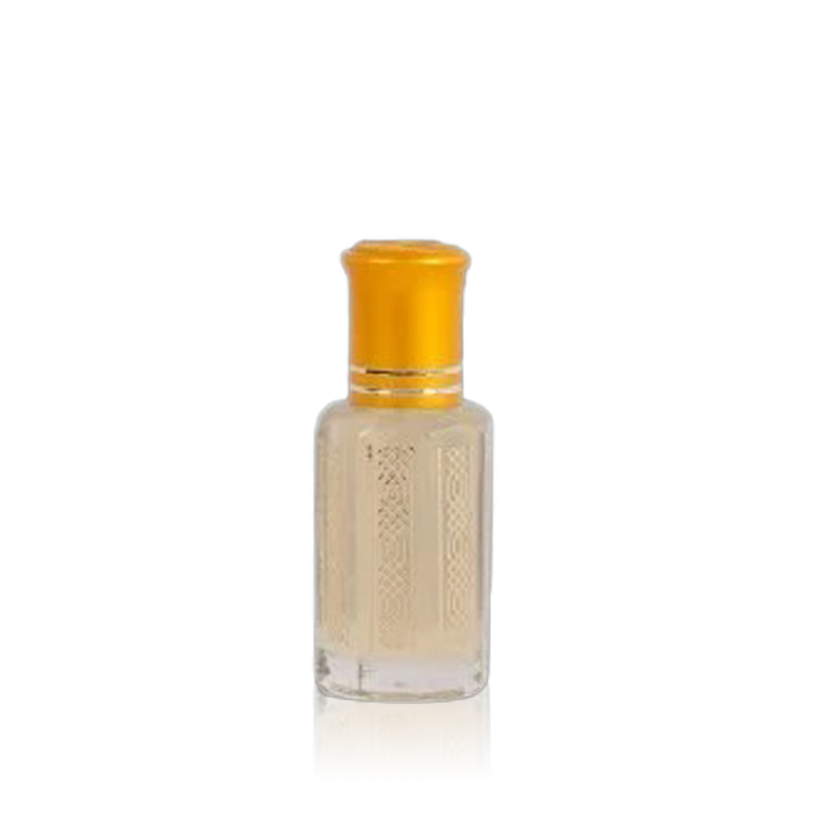 Original Rose Musk