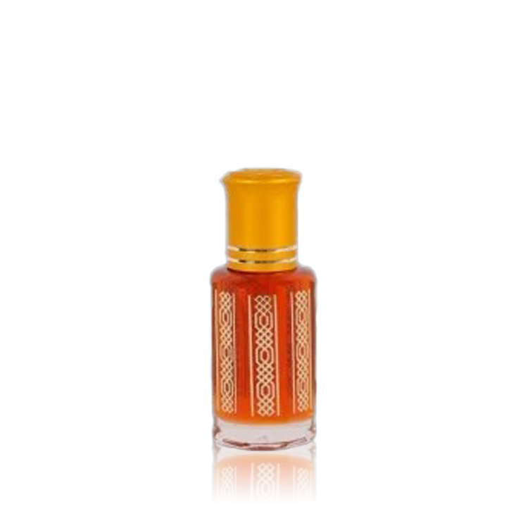 Pomegranate Musk
