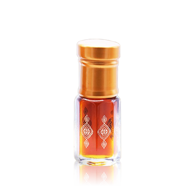 Arjwan Oud Musk