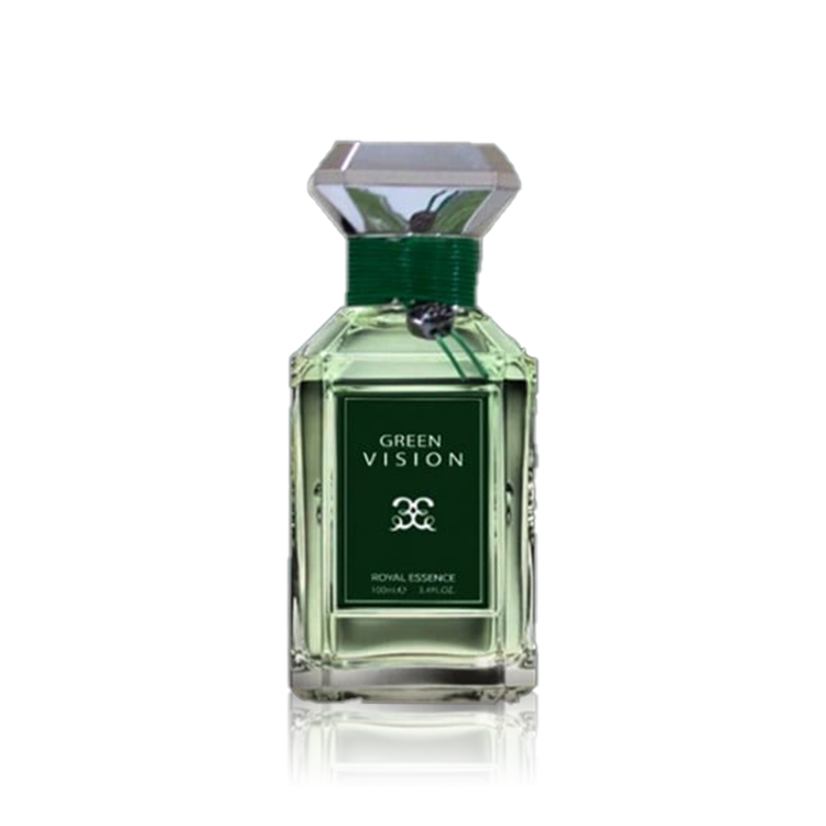 Green Vision
