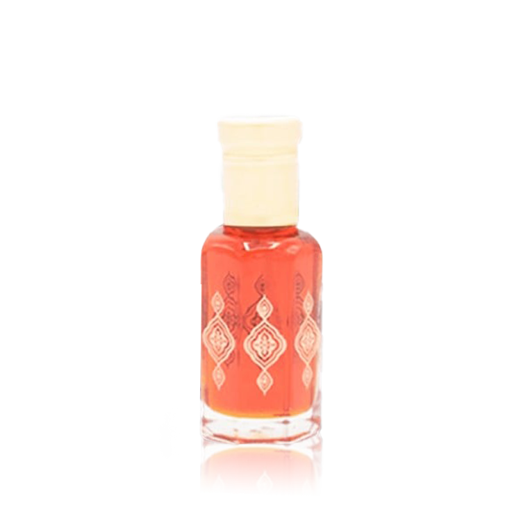 Natural Royal Saffron Perfume Oil