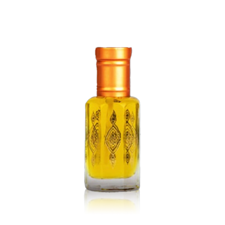 Al Shyoukh Mukhallat Perfume Oil