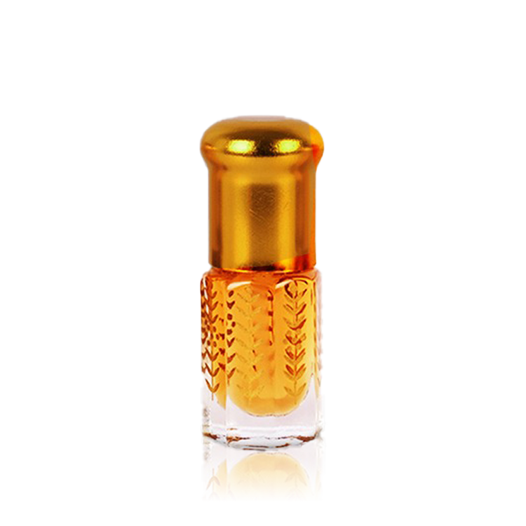 Tobacoo Oud Perfume Oil