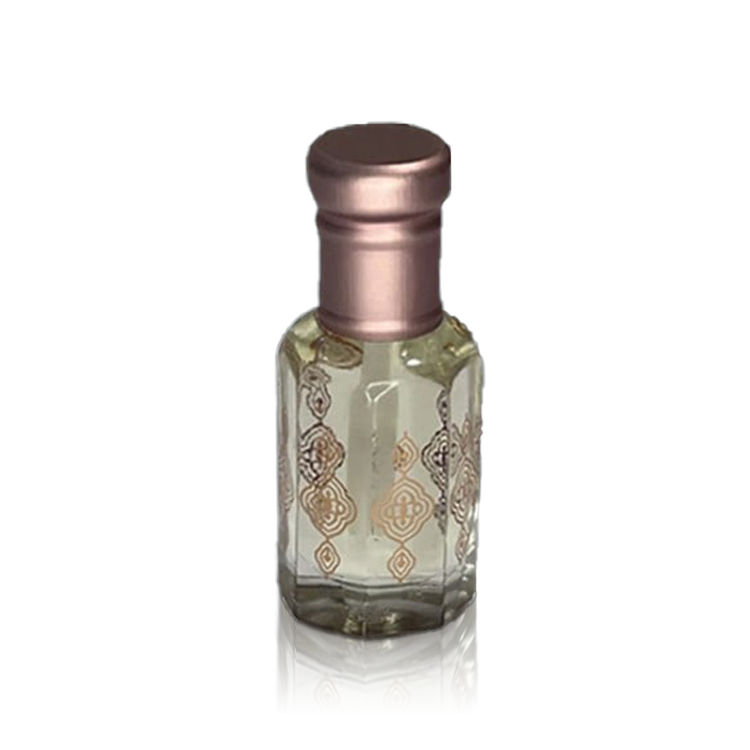Original Rouh Taif Rose Perfume Oil