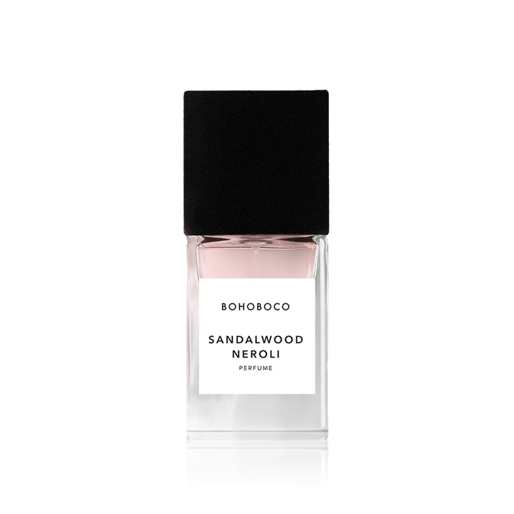 SANDALWOOD NEROLI
