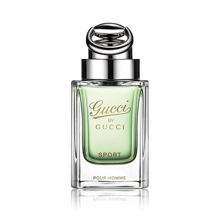 ☆グッチ香水・GUCCI BY GUCCI SPORT POUR HOMME 1.6FL.OZ