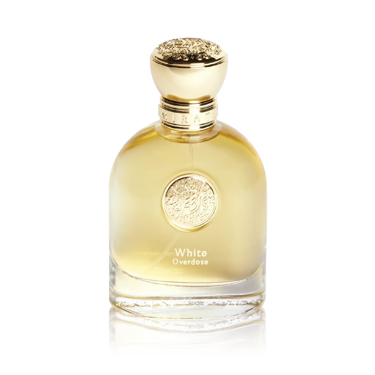 White Overdose Parfum