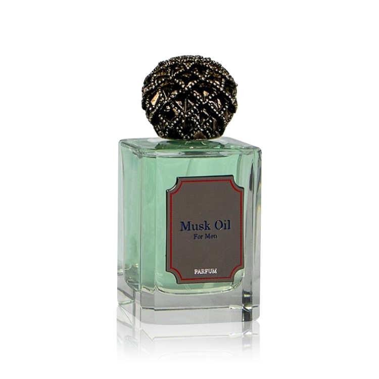 Musk Oil