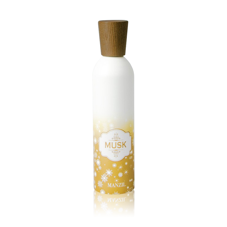 Musk Manzil