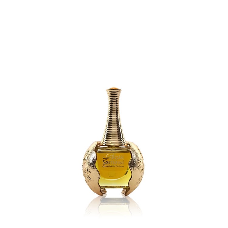 Samawi Concentrated Perfume